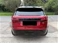 2017 Land Rover Range Rover Velar