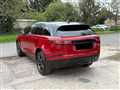 2017 Land Rover Range Rover Velar