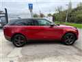 2017 Land Rover Range Rover Velar