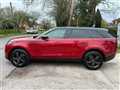 2017 Land Rover Range Rover Velar