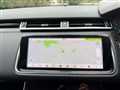 2017 Land Rover Range Rover Velar