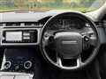2017 Land Rover Range Rover Velar