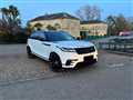 2018 Land Rover Range Rover Velar