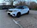 2018 Land Rover Range Rover Velar