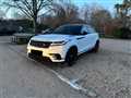 2018 Land Rover Range Rover Velar