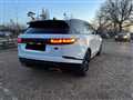 2018 Land Rover Range Rover Velar