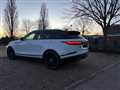 2018 Land Rover Range Rover Velar
