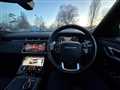 2018 Land Rover Range Rover Velar