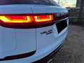 2018 Land Rover Range Rover Velar