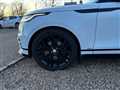 2018 Land Rover Range Rover Velar