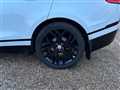2018 Land Rover Range Rover Velar