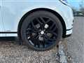 2018 Land Rover Range Rover Velar