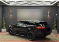 2018 Land Rover Range Rover Velar