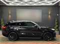 2018 Land Rover Range Rover Velar