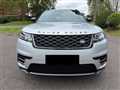 2018 Land Rover Range Rover Velar