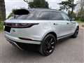 2018 Land Rover Range Rover Velar