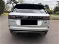 2018 Land Rover Range Rover Velar