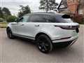 2018 Land Rover Range Rover Velar
