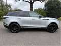 2018 Land Rover Range Rover Velar