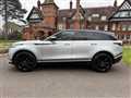 2018 Land Rover Range Rover Velar
