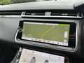 2018 Land Rover Range Rover Velar