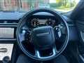 2018 Land Rover Range Rover Velar