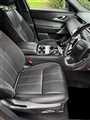 2018 Land Rover Range Rover Velar