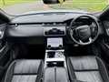 2018 Land Rover Range Rover Velar