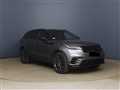 2018 Land Rover Range Rover Velar