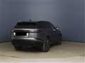 2018 Land Rover Range Rover Velar