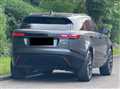2018 Land Rover Range Rover Velar