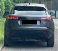 2018 Land Rover Range Rover Velar