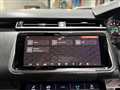 2018 Land Rover Range Rover Velar