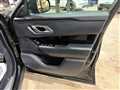 2018 Land Rover Range Rover Velar