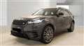 2018 Land Rover Range Rover Velar