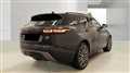 2018 Land Rover Range Rover Velar