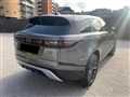 2018 Land Rover Range Rover Velar