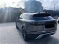 2018 Land Rover Range Rover Velar