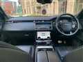 2018 Land Rover Range Rover Velar