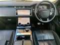 2018 Land Rover Range Rover Velar