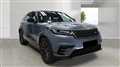 2018 Land Rover Range Rover Velar