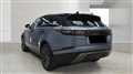 2018 Land Rover Range Rover Velar