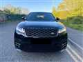 2018 Land Rover Range Rover Velar