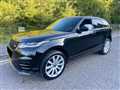 2018 Land Rover Range Rover Velar