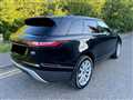 2018 Land Rover Range Rover Velar