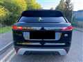 2018 Land Rover Range Rover Velar