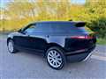 2018 Land Rover Range Rover Velar