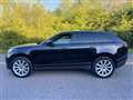 2018 Land Rover Range Rover Velar
