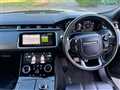 2018 Land Rover Range Rover Velar