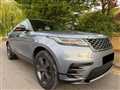 2018 Land Rover Range Rover Velar